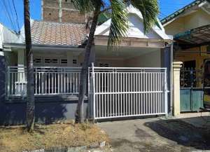 Sewa Rumah Siap Huni Baru Renov di Babatan Pratama Wiyung lokasi di babatan, tersedia melalui melalui situs Lamudi