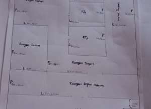 Sewa Rumah Usaha Lokasi Super Strategis Pinggir Jalan Raya Utama, Daerah Pekayon, Pasar Rebo, Jakarta Timur 030 lokasi di cijantung, tersedia melalui melalui situs Lamudi