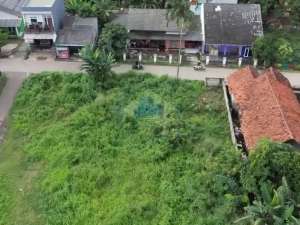 Sewa Tanah di Kp. Dukuh, Ds. Babakan, Kec. Legok - Tangerang lokasi di Legok, tersedia melalui melalui situs Olx