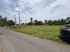 SIAP AJB dekat Gerbang Tol Boyolali Investasi lokasi di Mojosongo, tersedia melalui melalui situs Olx