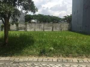 Siap Bangun Kavling SUVADIVA Pakuwon City 1,25M Sajaaa MURAHH lokasi di Sukolilo, tersedia melalui melalui situs Olx