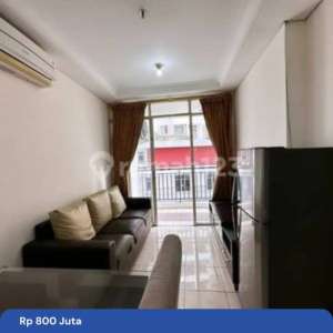 SIAP HUNI 2 KAMAR VIEW KOLAM RENANG APT GARDENIA PEJATEN , tersedia melalui melalui situs Rumah123