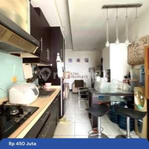 Siap Huni Dekat Taman Impian Jaya Ancol, Dijual Apartemen Mediterania Marina Ancol 2BR Furnished, Fasilitas Swimming Pool, Kids Playgrounds, ATM Center, Fitness Center, Garden, Jogging Track, 24 jam securityCCTV , tersedia melalui melalui situs Rumah123