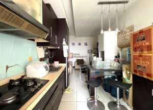 Siap Huni Dekat Taman Impian Jaya Ancol, Dijual Apartemen Mediterania Marina Ancol 2BR Furnished lokasi di pademangan, tersedia melalui melalui situs Lamudi