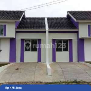 Siap Huni Tp 15jt All In Grand Pasir Nangka Tigaraksa Tangerang , tersedia melalui melalui situs Rumah123