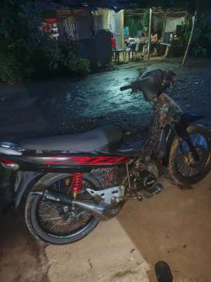 Jual bekas Siap jalan jauh,lokasi di Mapanget