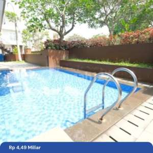 Siap Naik SHM, Barat Sekolah Al Azhar, Pengembang Tepercaya , tersedia melalui melalui situs Rumah123