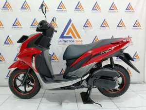 Jual bekas SIAP PAKAI YAMAHA FREEGO THN 2023,lokasi di Cempaka Putih
