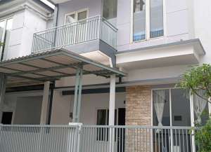 Simpang Darmo Regency lokasi di darmo-permai, tersedia melalui melalui situs Lamudi