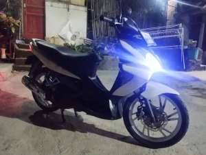 Jual bekas Skywave matic 125cc,lokasi di Batununggal
