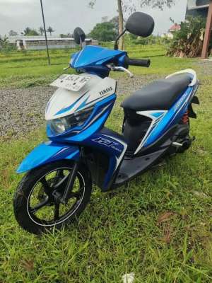 Jual bekas Soul GT 2013 ab kota,lokasi di Kalasan
