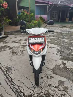 Jual bekas SOUL GT 2013 ORIGINAL LENGKAP,lokasi di Pondok Aren