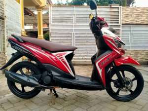 Jual bekas Soul GT injeksi lengkap motor sehat walafiat keterangan detail dibawah,lokasi di Curug