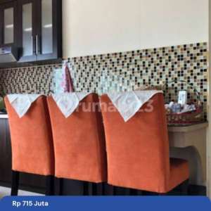 Special Price Apt The Boulevard Tanah Abang Dekat Bi Thamrin 1 Br 45m Bisa Kpa Dibawah Njop , tersedia melalui melalui situs Rumah123