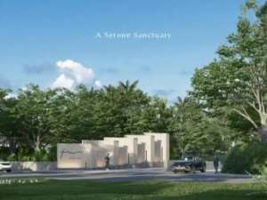 Spectacular Cliff Front Kavling in Fairwinds Most Prestigious Residential in Bali lokasi di Nusa Dua, tersedia melalui melalui situs Olx