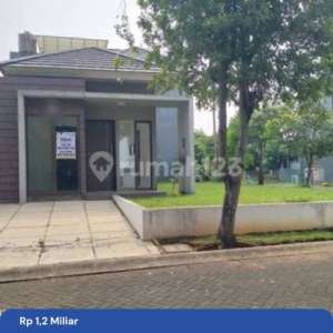 Spesial Price Citralake Lt 175m Hook Dkt Mall The Park Sawangan , tersedia melalui melalui situs Rumah123