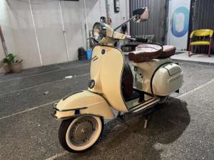 Jual bekas Sprint Bagol Antique Terawat,lokasi di Duren Sawit