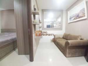 Strategis, Dijual 1BR Furnish Northland Ancol Residence Siap AJB lokasi di Grogol Petamburan, tersedia melalui melalui situs Olx
