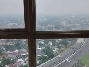 STRATEGIS DIJUAL CEPAT APARTEMEN Silktown Alexandria by JAYA lokasi di Serpong Utara, tersedia melalui melalui situs Olx