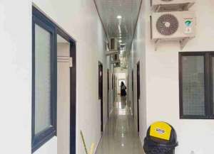 Strategis Rumah Kost Baru Gress 30 Kamar Eksklusif Full Furnished Dkt Kampus lokasi di keputih, tersedia melalui melalui situs Lamudi