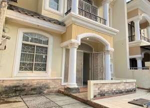 STRATEGIS SIAP HUNI DISEWAKAN RUMAH 2LT PANTAI INDAH KAPUK KENARI GOLF KEAMANAN 247 lokasi di penjaringan, tersedia melalui melalui situs Lamudi