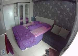 Studio DI Green Pramuka Residence Dijual Murah lokasi di cempaka-putih-1, tersedia melalui melalui situs Lamudi