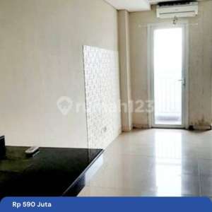 Studio Unfurnished Metropark Kedoya Selatan Jakarta Barat , tersedia melalui melalui situs Rumah123