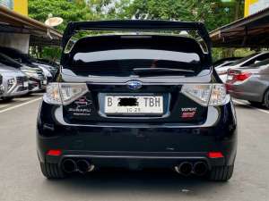 Jual bekas Subaru Impreza 2013 SIAP PAKAI,lokasi di Jawa Barat