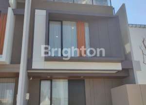 Sukolilo, Rumah New Gress Type 6x12, 3 Lt, Luxury Residence For Millenials lokasi di semolowaru, tersedia melalui melalui situs Lamudi