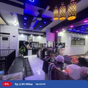 Summarecon Bekasi Rumah Full RenovSemi Furnished di Cluster Acacia Residence , tersedia melalui melalui situs Rumah123