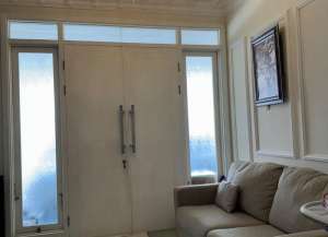 Summarecon Semi Furnished di Cluster Acacia Summarecon Bekasi m122ka lokasi di harapan-mulya, tersedia melalui melalui situs Lamudi