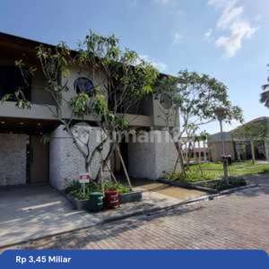 Summerfield 3BR Exclusive Villa Jimbaran Bali Private Pool Semi Furnished Near Raffles, Four SeasonsAyana Rock Bar , tersedia melalui melalui situs Rumah123