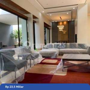 SUPER MURAH, TURUN HARGA, BU, RUMAH MEWAH, SIRKULASI BAGUS, 3 LANTAI, DENGAN POOL, DI BSD CITY , tersedia melalui melalui situs Rumah123