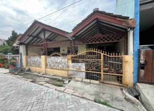 SUPER SALE MURAH 103.5m PERUMAHAN BUGEL INDAH MAS PERMAI CIMONE KARAWACI lokasi di karawaci, tersedia melalui melalui situs Lamudi