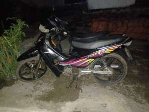 Jual bekas SUPRA FIT TAHUN 2009,lokasi di Cimeunyan