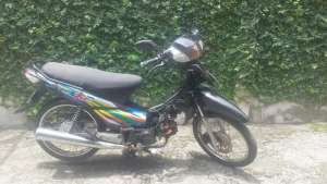 Jual bekas SUPRA FIT THN 2004.,lokasi di Medan Tuntungan