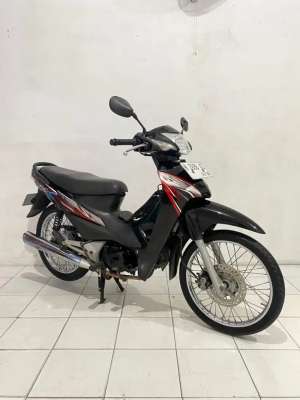 Jual bekas Supra fit x 2008 super orisinil,lokasi di Semarang Selatan