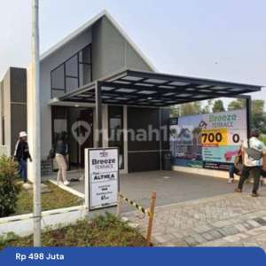 Surya Breeze , Rumah Baru Di Gedangan Sidoarjo, Surya Breeze Dari Jaya Land. Cluster Breeze Terrace , tersedia melalui melalui situs Rumah123