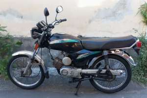 Jual bekas Suzuki A100 X Super,lokasi di Umbulharjo