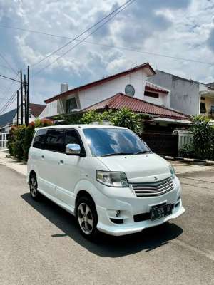 Jual bekas Suzuki APV 2011 Bensin,lokasi di 