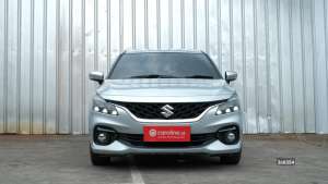 Jual bekas SUZUKI BALENO 1.5 AT 2023 ABU,lokasi di Jawa Barat