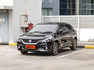 Jual bekas Suzuki baleno matik 2023,lokasi di 