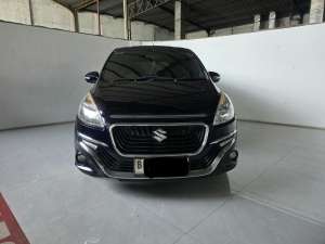 Jual bekas Suzuki Ertiga Dreza 1.4 MTManual20172018Ungu plat ganjil Jual kondisi apa adanya saja,lokasi di Jawa Barat