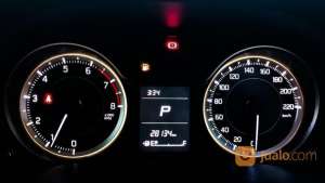 Jual bekas Suzuki Ertiga GL AT 2021 Putih,lokasi di Kota Semarang