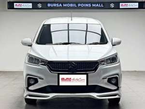 Jual bekas Suzuki Ertiga Sport Hybrid 2023 Matic BJM1,lokasi di 