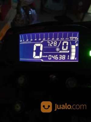 Jual bekas Suzuki gsx 150 tahun 2019,lokasi di Kota Bekasi