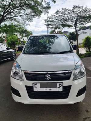 Jual bekas Suzuki Karimun Wagon GL AT 2018,lokasi di 