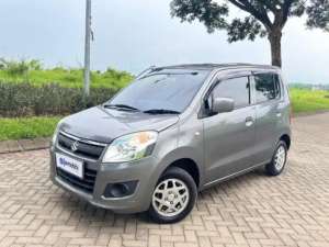 Jual bekas Suzuki Karimun Wagon R 1.0 GL Bensin OTOMATIS 2019 LRG,lokasi di 