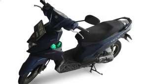 Jual bekas Suzuki Nex II 2019 Mulus Km rendah,lokasi di Arcamanik