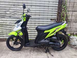 Jual bekas Suzuki Nex tahun 2014,lokasi di Jakarta Timur